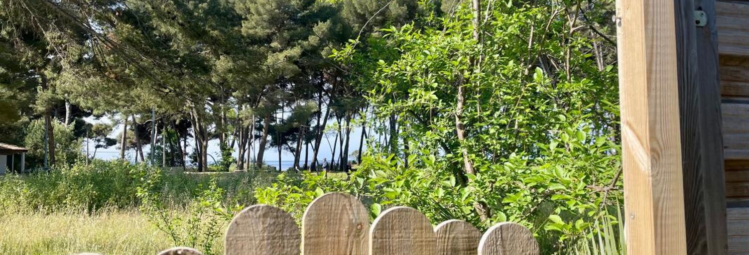 Maison 6 Pièces 140 m² à vendre à Saint-Mandrier-sur-Mer (83430)