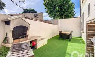 Appartement 3 Pièces 56 m² à vendre à Toulon (83200)