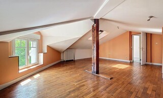 Maison 6 Pièces 142 m² à vendre à Nancy (54000)