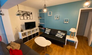 Appartement 3 Pièces 72 m² à louer à Nancy (54000)