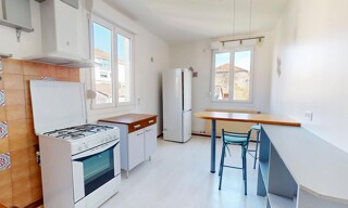 Appartement 2 Pièces 86 m² à louer à Bar-le-Duc (55000)