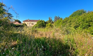 Terrain  434 m² à vendre à Fréjus (83370)