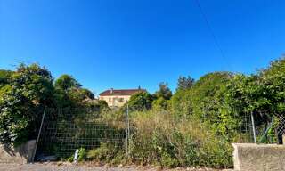 Terrain  434 m² à vendre à Fréjus (83370)