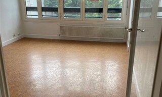 Appartement 2 Pièces 54 m² à louer à Le Havre (76610)