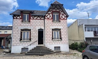 Maison 7 Pièces 125 m² à vendre à Montivilliers (76290)