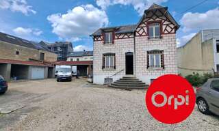 Maison 7 Pièces 125 m² à vendre à Montivilliers (76290)