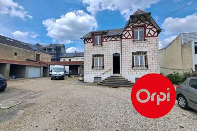 Maison 7 pièces 204000 €