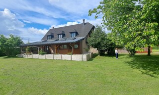 Maison 5 Pièces 145 m² à vendre à Saint-Laurent-de-Brèvedent (76700)