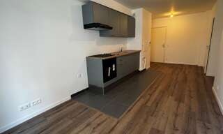 Appartement 2 Pièces 40 m² à louer à Reims (51100)