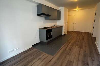 Appartement 2 pièces 646 €