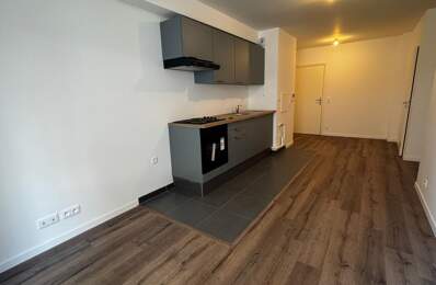 Appartement À Louer — photo du bien