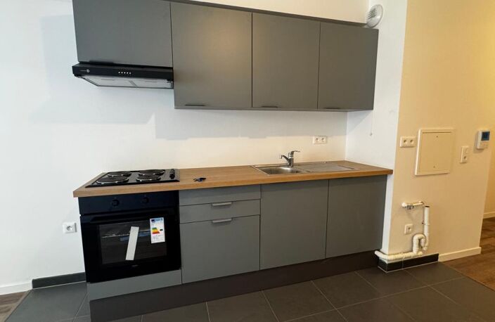 Appartement À Louer — photo 3