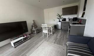 Appartement 2 Pièces 35 m² à louer à Reims (51100)