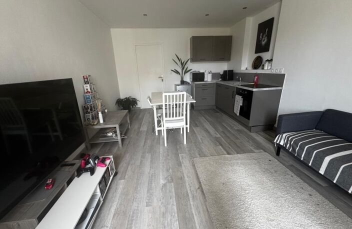 Appartement À Louer — photo 5