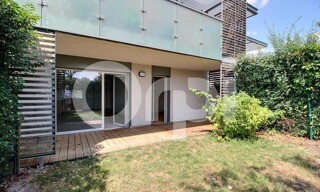 Appartement 2 Pièces 45 m² à vendre à Chens-sur-Léman (74140)