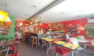 Commerce  80 m² à vendre à Caux (34720)