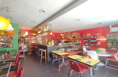 Mur Bien Commercial À Vendre — photo du bien