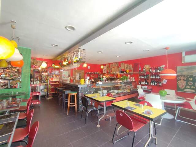 Mur Bien Commercial À Vendre — photo du bien