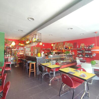 Commerce  159000 €