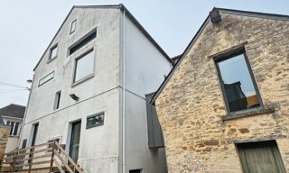 Maison 8 Pièces 143 m² à vendre à Châteaubriant (44110)