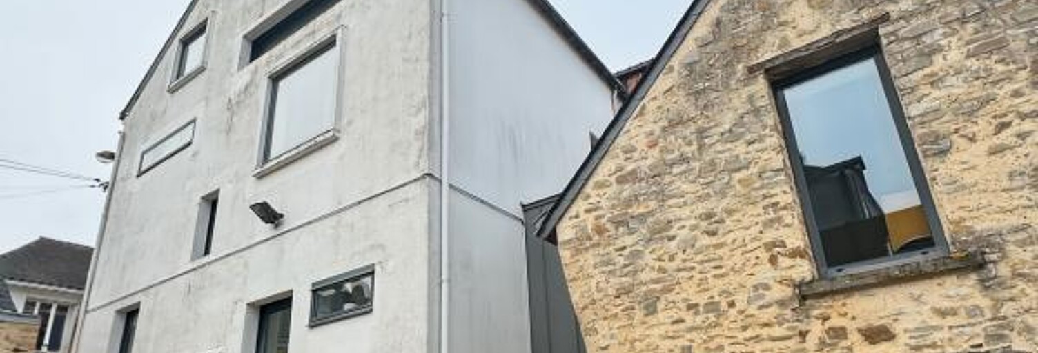 Maison 8 Pièces 148 m² à vendre à Châteaubriant (44110)