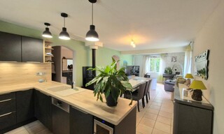 Maison 4 Pièces 113 m² à vendre à Ormes (45140)
