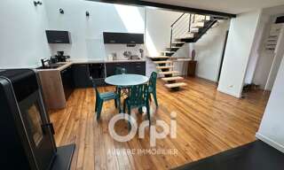 Maison 5 Pièces 148 m² à vendre à Mur-sur-Allier (63115)