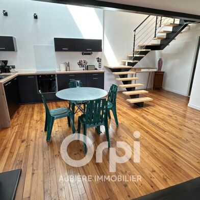 Maison 5 pièces 298500 €