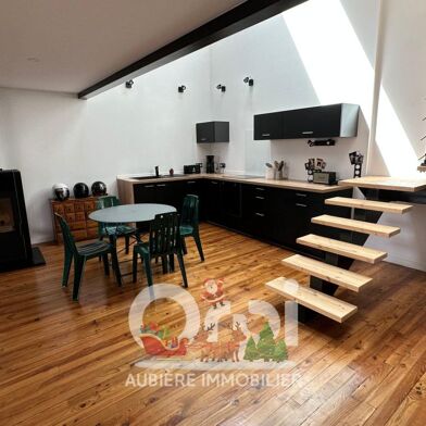 Maison 5 pièces 298500 €