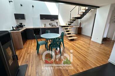 Maison 5 pièces 298500 €