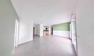 Appartement 2 Pièces 60 m² à louer à Ville-la-Grand (74100)