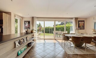 Maison 4 Pièces 109 m² à louer à Vétraz-Monthoux (74100)