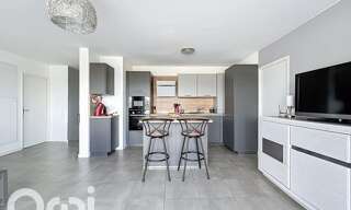 Appartement 4 Pièces 85 m² à vendre à Vulbens (74520)