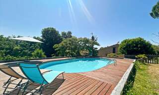 Divers 4 Pièces 340 m² à vendre à Auriac-sur-Vendinelle (31460)