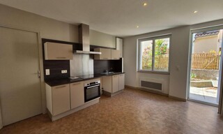 Appartement 2 Pièces 82 m² à louer à Castres (81100)