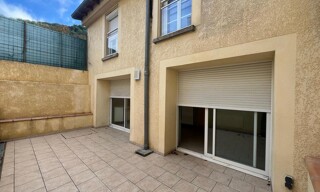 Maison 3 Pièces 71 m² à louer à Burlats (81100)