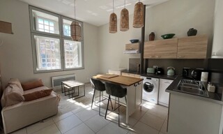 Appartement 2 Pièces 36 m² à louer à Castres (81100)