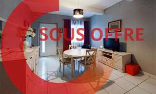 Maison 4 Pièces 112 m² à vendre à Montblanc (34290)