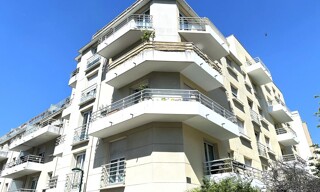 Appartement 1 Pièce 27 m² à vendre à Épinay-sur-Seine (93800)