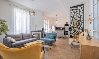 Appartement 3 Pièces 71 m² à vendre à Limoges (87000)