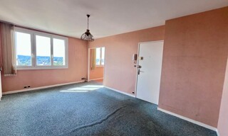 Appartement 4 Pièces 65 m² à vendre à Limoges (87000)