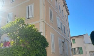Appartement 2 Pièces 36 m² à vendre à Toulon (83000)