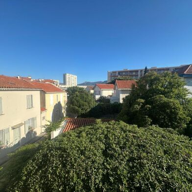 Appartement 2 pièces 153000 €