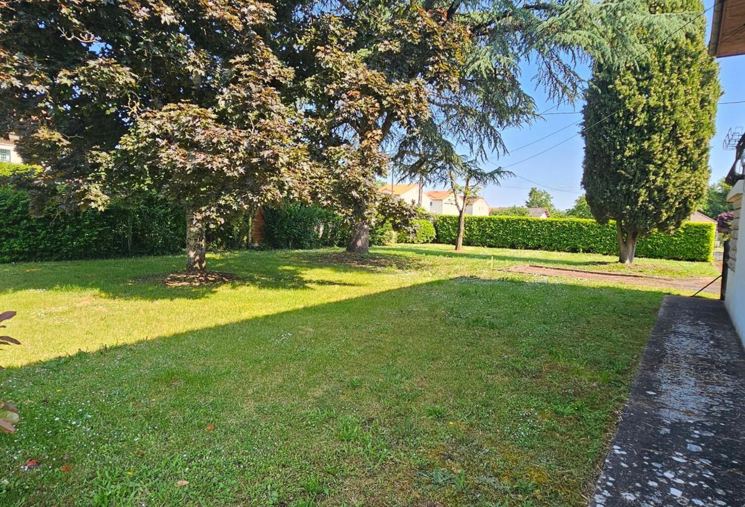 Terrain À Vendre — photo 1