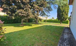 Terrain  849 m² à vendre à Buxerolles (86180)