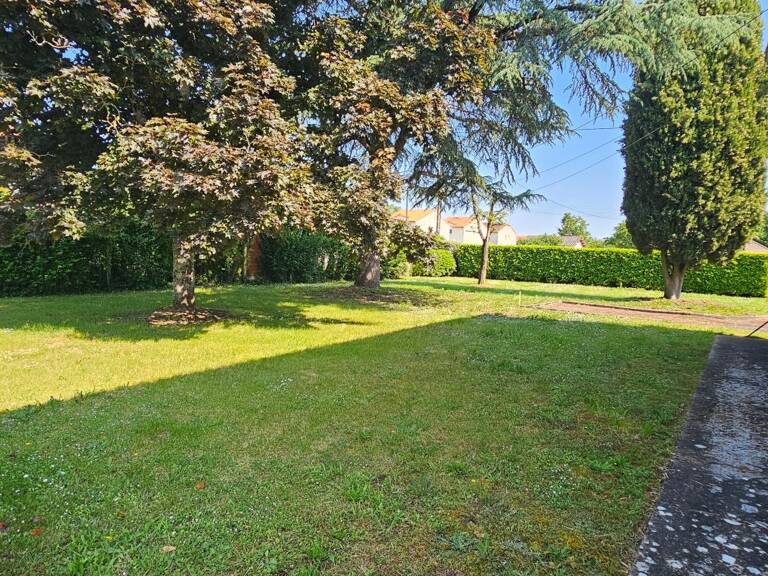 Terrain À Vendre — photo 1