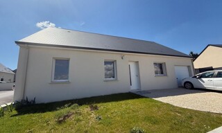 Maison 4 Pièces 91 m² à louer à Monnaie (37380)