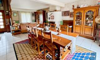 Maison 5 Pièces 125 m² à vendre à Chilleurs-aux-Bois (45170)