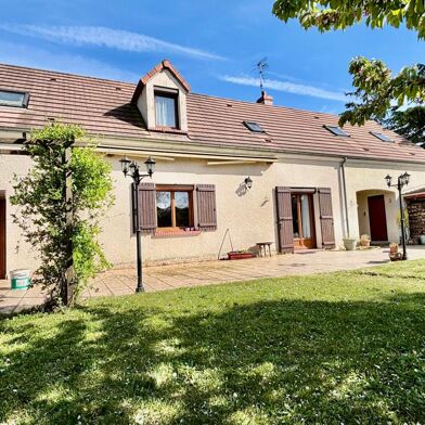 Maison 5 pièces 244900 €