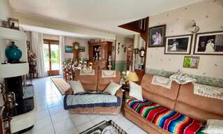 Maison 5 Pièces 125 m² à vendre à Chilleurs-aux-Bois (45170)